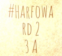 #Harfoward 2